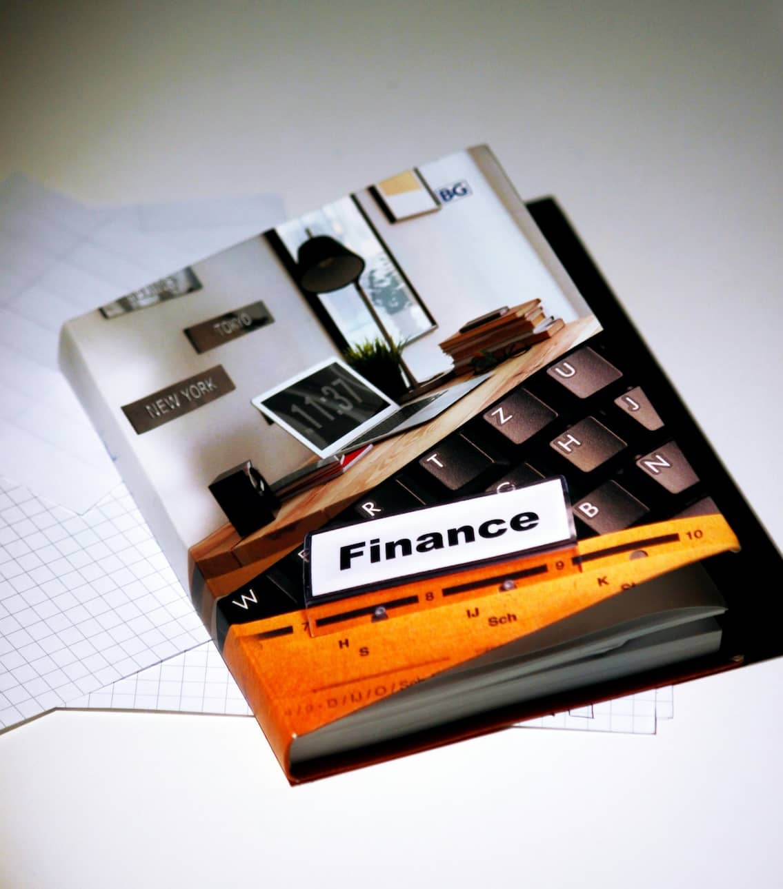 Clôture comptable : 5 étapes pour votre bilan | Compta Sud